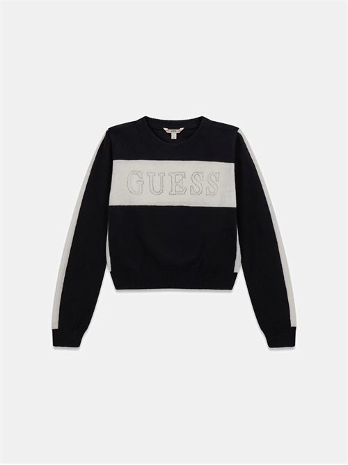  GUESS | J5YR00Z3GW0/JBLK